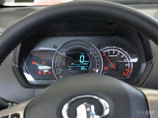 花小錢(qián)辦大事 5款7萬(wàn)元左右自主SUV推薦