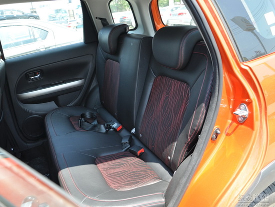 花小錢(qián)辦大事 5款7萬(wàn)元左右自主SUV推薦