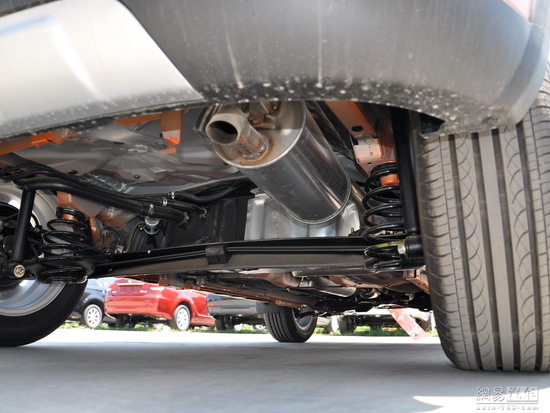 花小錢(qián)辦大事 5款7萬(wàn)元左右自主SUV推薦