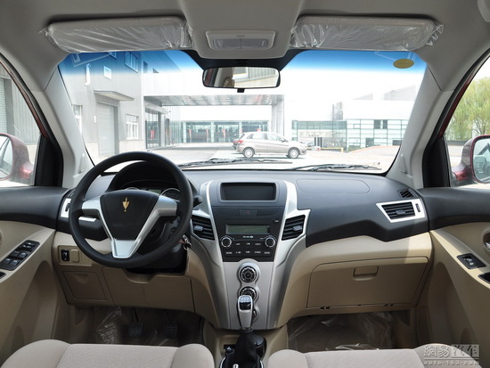 花小錢(qián)辦大事 5款7萬(wàn)元左右自主SUV推薦