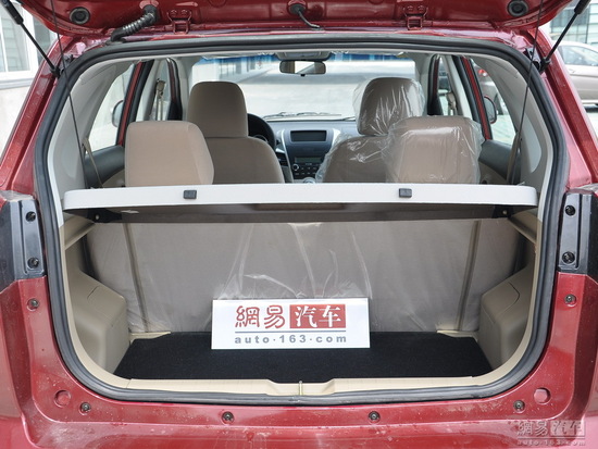 花小錢(qián)辦大事 5款7萬(wàn)元左右自主SUV推薦