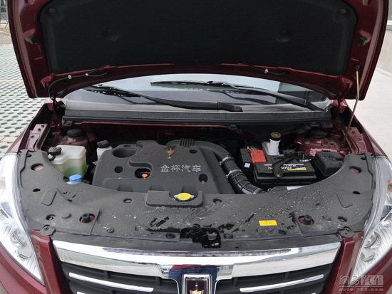 花小錢(qián)辦大事 5款7萬(wàn)元左右自主SUV推薦