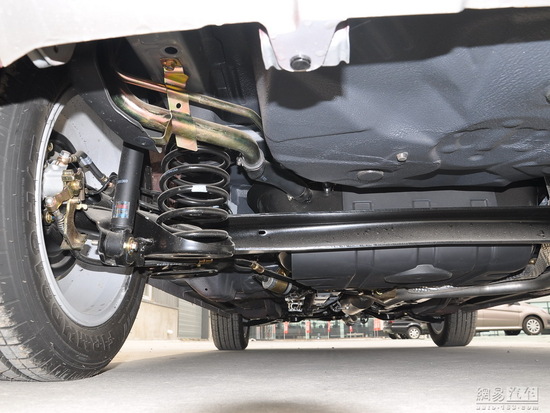 花小錢(qián)辦大事 5款7萬(wàn)元左右自主SUV推薦