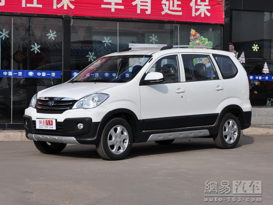 一汽S80 2013款 1.5MT都市 時(shí)尚版(5座)