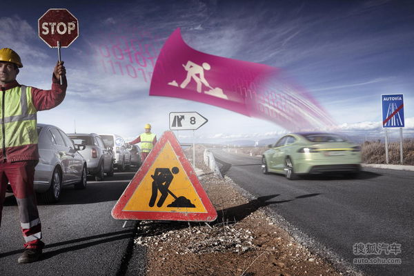 驚世駭俗概念車Xchang E 日內瓦全球首發