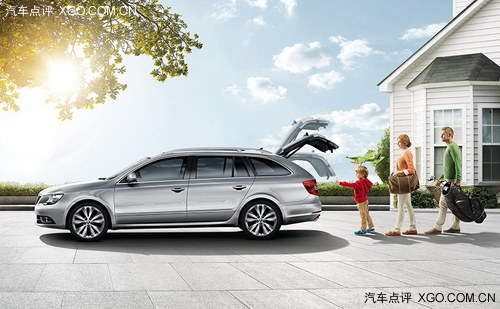 售29.98/33.48萬 斯柯達速尊國內上市