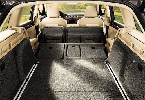 售29.98/33.48萬 斯柯達速尊國內上市