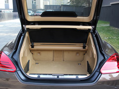 售318.8萬 保時捷Panamera新車國內上市