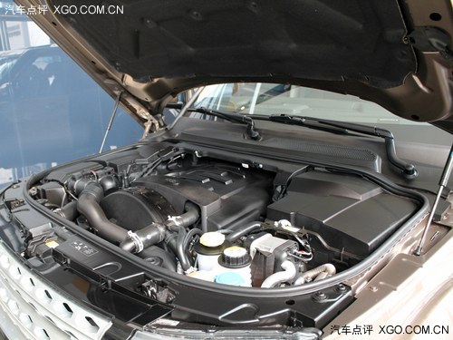 82.8萬元起售 路虎新款第四代發現上市