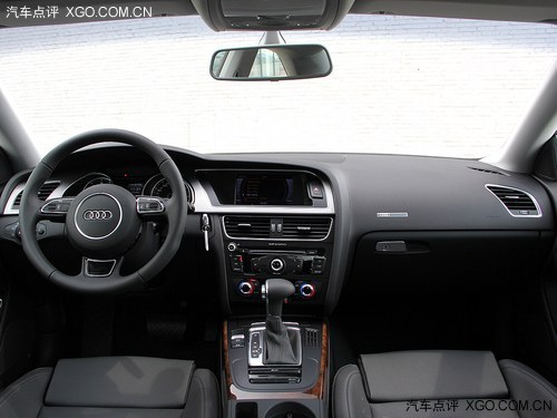 49.98萬起/19款車 奧迪2014款A5/S5上市