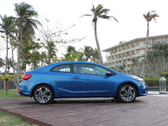 售17.98-22.68萬 起亞全新速邁正式上市