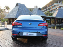 售17.98-22.68萬 起亞全新速邁正式上市