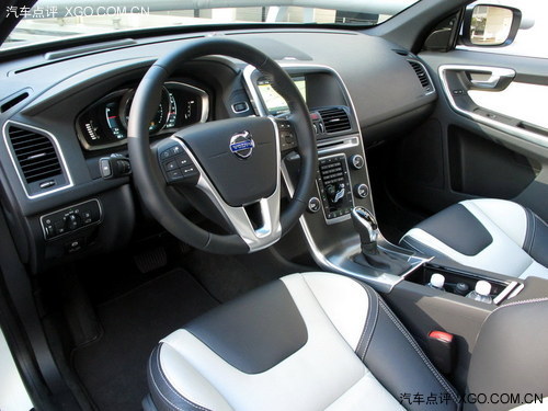 沃爾沃XC60 Drive-E于2月26日上市