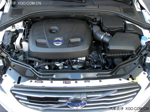 沃爾沃XC60 Drive-E于2月26日上市