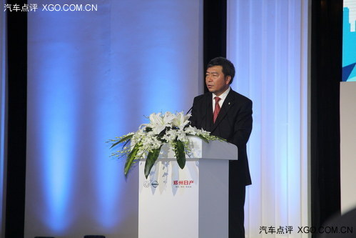 售10.48萬起 鄭州日產2014款NV200上市