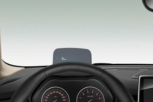 寶馬2系Active Tourer官圖