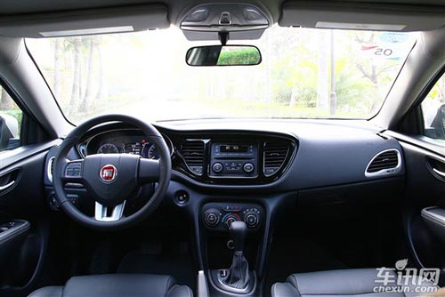 菲亞特 Ottimo致悅