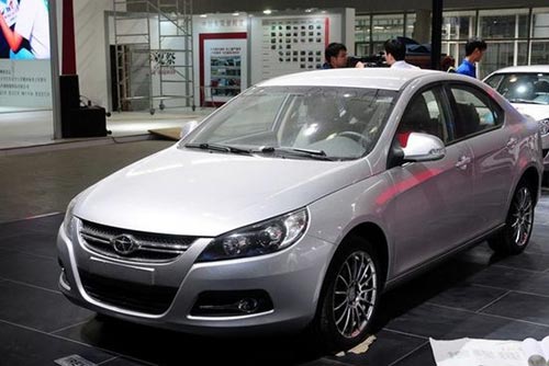 三月上市新車預(yù)覽 全新奇駿領(lǐng)銜十款車型