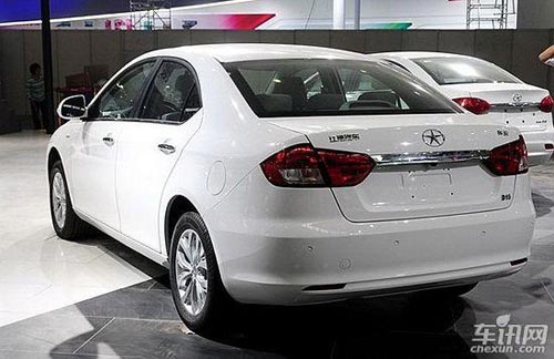 三月上市新車預(yù)覽 全新奇駿領(lǐng)銜十款車型