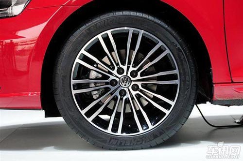 大眾寶來(lái)運(yùn)動(dòng)版或于3月上市 配備運(yùn)動(dòng)套件