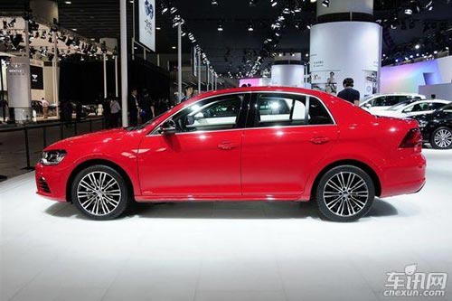 大眾寶來(lái)運(yùn)動(dòng)版或于3月上市 配備運(yùn)動(dòng)套件