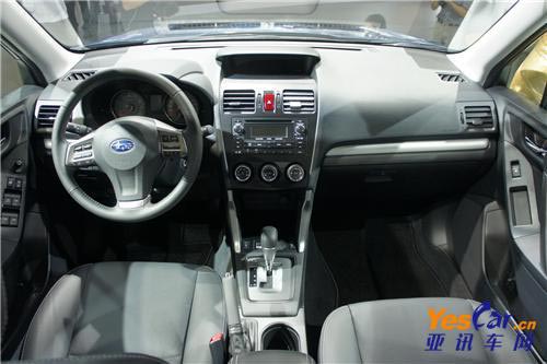 2013款 2.0T 自動豪華導航版 亞訊車網 www.yescar.cn