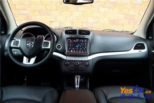2013款 道奇酷威 亞訊車網(wǎng) www.yescar.cn
