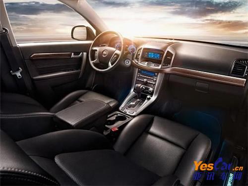 購車參謀 亞訊車網(wǎng) www.yescar.cn