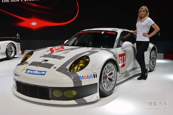 保時捷 911 實拍 其它 圖片