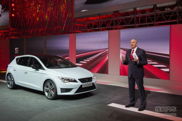 西雅特 Leon 實拍 其它 圖片