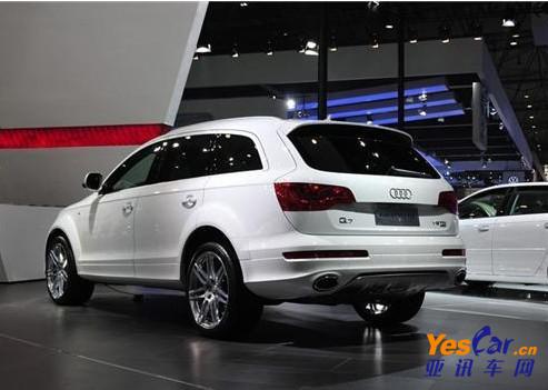 購車參謀 亞訊車網 www.yescar.cn