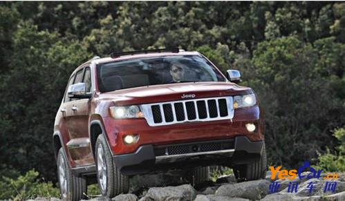 購車參謀 亞訊車網 www.yescar.cn