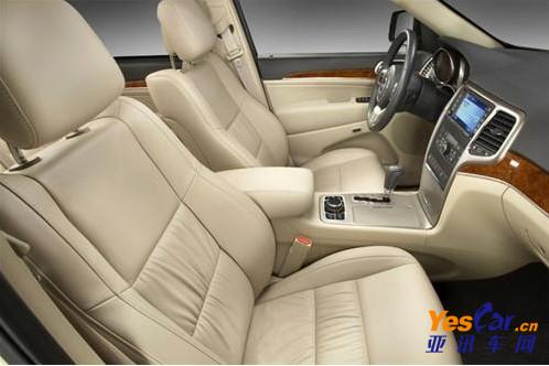 購車參謀 亞訊車網 www.yescar.cn