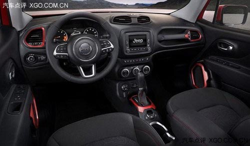 名副其實的SUV宗師 Jeep品牌歷史回顧