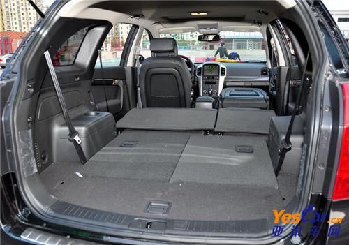 購車參謀 亞訊車網 www.yescar.cn