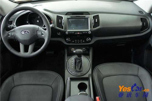 2012款 2.4PREMIUM AT 四驅版 亞訊車網 www.yescar.cn