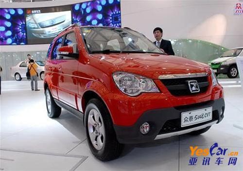 購車參謀 亞訊車網(wǎng) www.yescar.cn