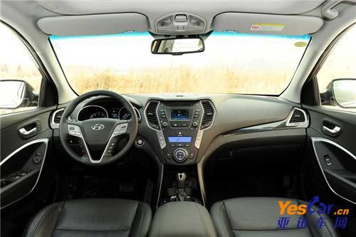 北京現代全新勝達 亞訊車網 www.yescar.cn