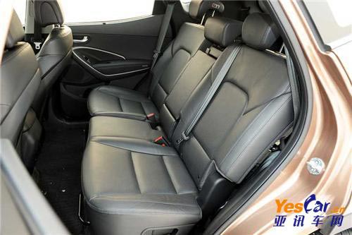 北京現代全新勝達 亞訊車網 www.yescar.cn