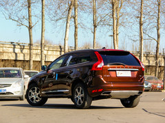 同級最強動力 2014款沃爾沃XC60購買指南