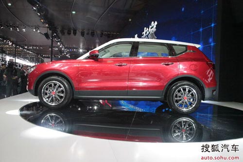 哈弗 H7 實(shí)拍 其它 圖片