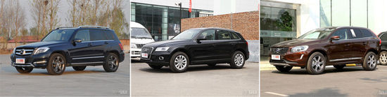 全新一代寶馬X3車展實拍 跟隨X5的腳步