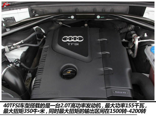 動力無憂 3款2.0T+8AT豪華SUV購買推薦