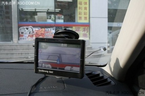 行車安全需注意 霧霾天氣行車注意事項