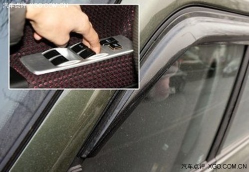 行車安全需注意 霧霾天氣行車注意事項