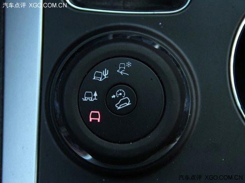  點評美系SUV福特探險者