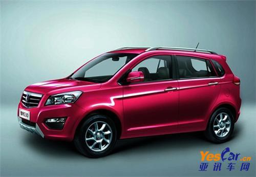 購車參謀 亞訊車網(wǎng) www.yescar.cn