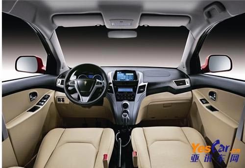 購車參謀 亞訊車網(wǎng) www.yescar.cn