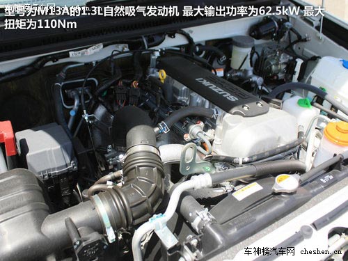 剛強(qiáng)女性之選 四款售價(jià)親民越野SUV推薦 北汽BJ40，鈴木吉姆尼，哈弗H5，Jeep牧馬人