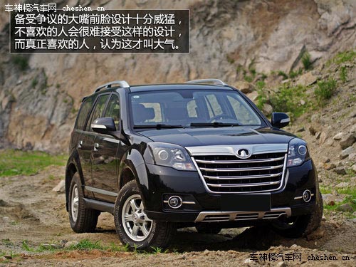 剛強(qiáng)女性之選 四款售價(jià)親民越野SUV推薦 北汽BJ40，鈴木吉姆尼，哈弗H5，Jeep牧馬人